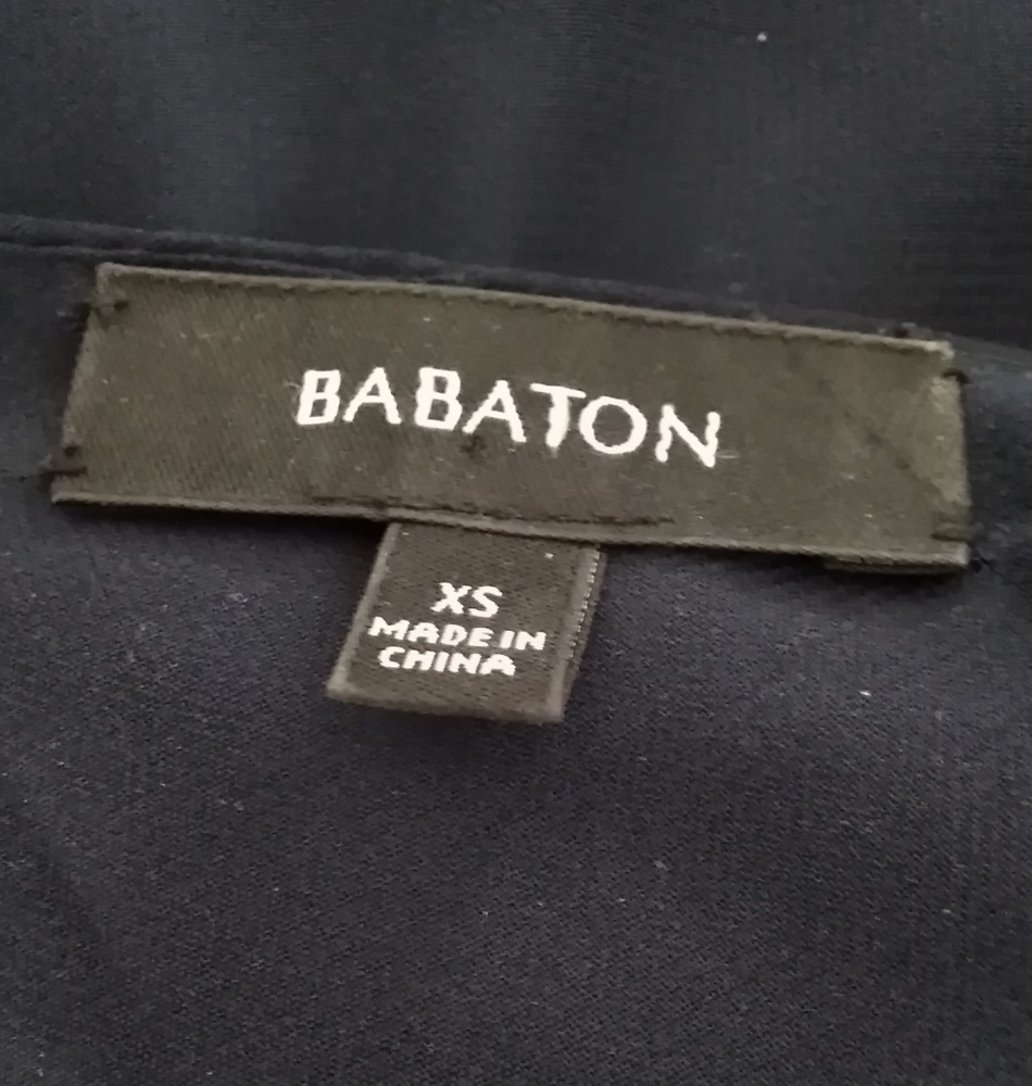 ✨ ARITZIA✨Babaton "Casimir" Dress - Picture 4 of 8
